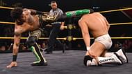 No one can slap the 'Man of the Hour' and get away with it